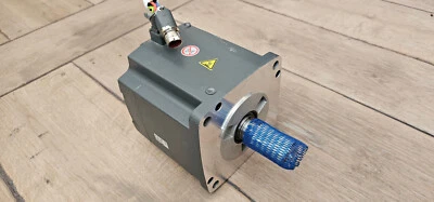 SIEMENS SIMOTICS Motor 1FK6092-1AC61-2LA1 NEU SOFORT  inkl. MwSt. - Bild 1 von 3