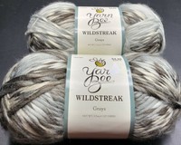 yarn bee fair isle