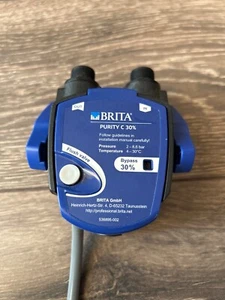 GENUINE BRITA PURITY C FILTER HEAD WITH %30 BY-PASS - Picture 1 of 2