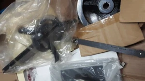 Table Saw Assorted Parts NEW. #A135 - Picture 1 of 4