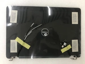 Pantalla LED LCD 12.5" Táctil Conjunto Superior Completo FO DELL Latitude E7250 1920x1080 - Imagen 1 de 9