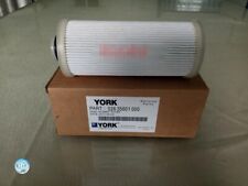 1pc NEW FOR York 026-35601-000 Controls Oil Filter Element #V8W2 CH