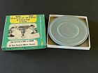 1962  Mickey Mantle & Roger Maris  Movie -- " Safe At Home"- 8Mm Silent Version