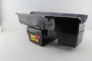 HIGH ENERGY OIL PAN FOR HOLDEN HK HT HG WITH CHEV V8 262 307 327 350 400 HE2203 - Picture 1 of 7
