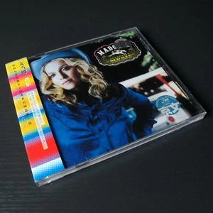 Madonna - Music 麦当娜 音乐 CHINA Import CD #0707 - Picture 1 of 7