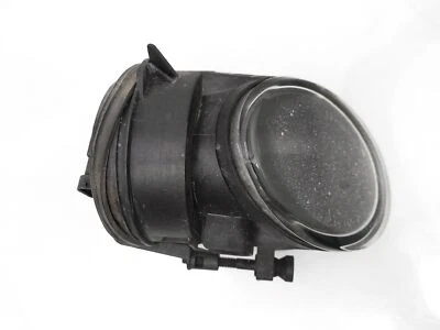 2008-2009 Audi Tt Driver Left Fog Light Lamp Oem 8J0-941-700 *Pitting On Lens* - Image 1 of 4