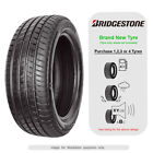 New Bridgestone 4X4 Suv Car Tyre - 305/40R20 Alenza 001 * 112Y Xl Run Flat
