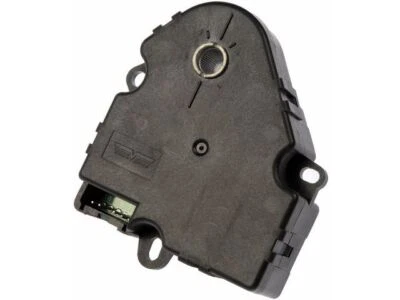 Actuador de aleta de aire Dorman 99466QKZP 2004 2005 para GMC Envoy XL 2003-2006 Foto 1 de 2