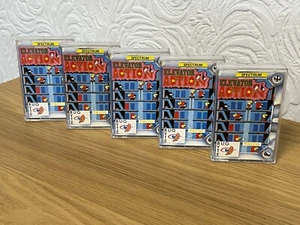 5 x New Elevator Action Vintage ZX Spectrum Cassettes -👽👾Retro Gift Idea👾👽 - Photo 1/24