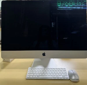 2019 Apple iMac 27" Retina 5K Core i5 3.0GHz 64GB RAM, 1 TB Fusion Drive. - Picture 1 of 4