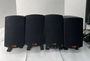 Lautsprecher für Klipsch ProMedia 2.1 THX Computer Speaker System (schwarz) - Bild 1 von 3