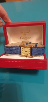 Cartier Paris  Must de Cartier - Bild 1 von 4