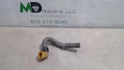 Ford F150 2015-2018 radiador refrigerante de agua inferior manguera de refrigeración FL3Z8286B Foto 1 de 4