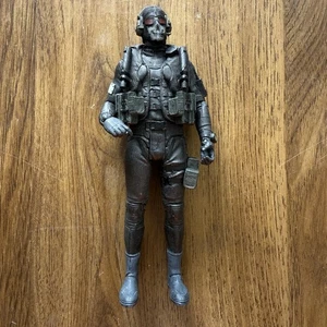 Figura Variante McFarlane Toys Call of Duty Simon Ghost Riley 6" Black Ops 4 - Imagen 1 de 3