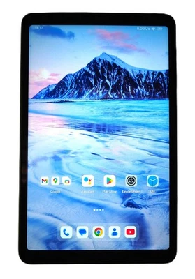 ALLDOCUBE 60 Mini Pro 8,4 Zoll, LTE, Android 14 Mediathek G99 ,8G - Bild 1 von 4