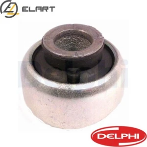 2x CONTROL ARMTRAILING ARM BUSH TD782W FOR OPEL VIVARO/Platform/Chassis/Bus 1.9L - Picture 1 of 6