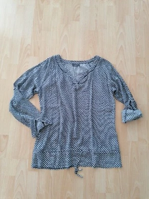 C&A Bluse Gr 42  - Bild 1 von 2