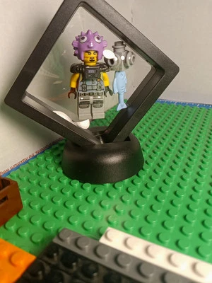 LEGO Ninjago Minifigura - Tiburón Puffer Army Thug (njo326) 70611 Water Strider Foto 1 de 2