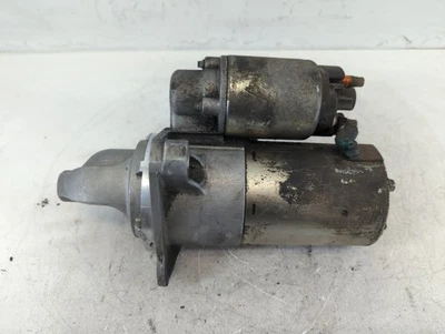 Chevrolet Colorado 2008-2012 motor de arranque de auto solenoide fabricante original WO4JJ Foto 1 de 4