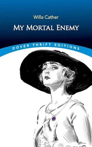 My Mortal Enemy by Willa Cather (English) Paperback Book - Picture 1 of 1