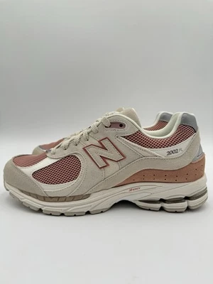 New Balance Para Hombre 2002R Tallas 8-12 Rojo Ruso |U2002RNB| Foto 1 de 4