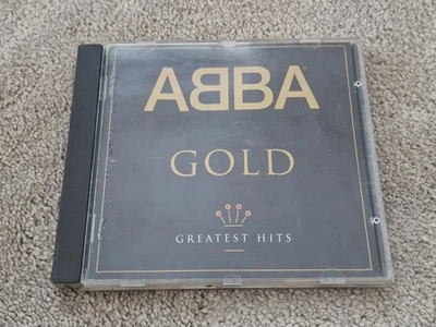 Abba Gold Greatest Hits CD Album - 19 Songs - Image 1 of 4