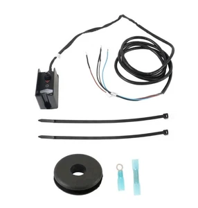 New Holdwell Lift Gate Switch 000987 FIxed Replacement Control For Truck Equipme - Picture 1 of 2