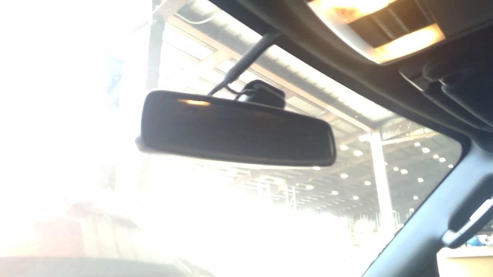 Espejo retrovisor atenuación automática sin sensor de lluvia compatible con 13-20 FUSION 5145128 Foto 1 de 1