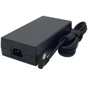 Unité Alimentation HP 200W 19,5V 10,3A 4,5MM X 3, MM Aiguille Bleu Zbook 15 17 - Photo 1/2