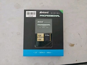 Brand New SSD - Picture 1 of 2