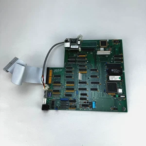 CBORD LR3000 Replacement Mainboard 670-1035 REV 4 Card Reader Laundry Terminal - Picture 1 of 8