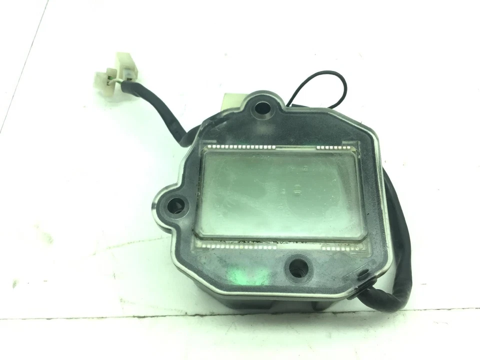 STRUMENTAZIONE DIGITALE MALAGUTI MADISON R 180 2001 2002 630000 - Immagine 1 di 4