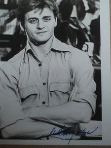 Mikhail Baryshnikov autographed  hand signed 8x10 photo - Picture 1 of 1