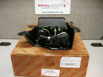 Bote de carbón de vapor original Toyota Rav4 EVAP Foto 1 de 4