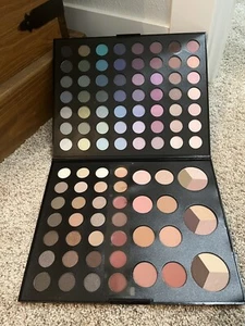 Extra große Makeup Palette - Macy’s - Bild 1 von 2