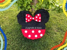 MINNIE Pignatta/ Pentolaccia