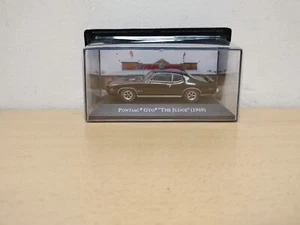Pontiac GTO The Judge (1969) #127 Colección American Cars - Imagen 1 de 8