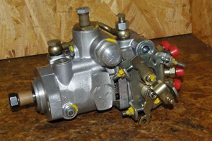 Einspritzpumpe, Dieselpumpe EP/VA6100H1450BR124 0460306048 Renault, Hanomag IHC - Bild 1 von 5