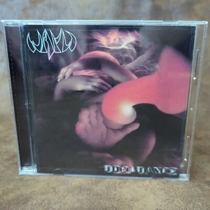 Wayd – Decadance - atheist Death Cynic Pestilence Obscura Obituary Morgoth - Foto 1 di 4