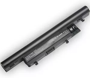 EC39C 11,1 V 4400mAh Laptop Akku Acer AS10H31 Gateway Serie EC49C06w EC39C01w - Bild 1 von 12