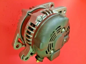 Toyota 4Runner V6 4.0Liter  2010 2011 2012 2013 2014 2015 Alternator 130Amps  - Picture 1 of 3