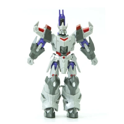 3rd Party Transform Robot Galvatron IF EX-47D Void Tyrant Deul G1 Figure toy  - Image 1 of 4