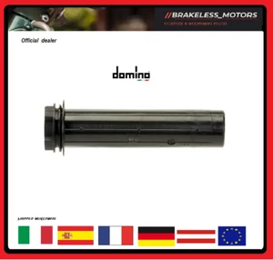 TUBO GAS XM2 / ENDROSS Tubo gas per comandi con ghiera adatto Lun manopole 125mm - Imagen 1 de 7