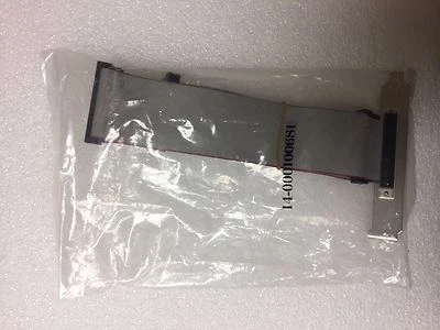 Supermicro SCSI 34" 4-Drops Cable with Long Profile Bracket  14-000100681 - Image 1 of 2