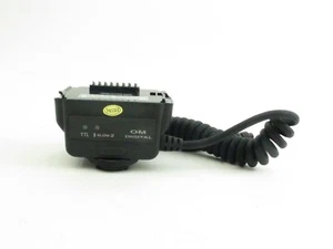 ProMaster 5000DX Digital Module for Olympus w/5 Pin TTL Cord (#9901) - Picture 1 of 4