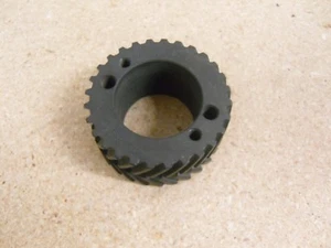 GOODYEAR W-28S-H GEARBELT PULLEY 70MM OD, 33MM WIDTH, 8MM PITCH - Picture 1 of 5