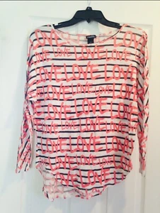 Top Rue 21 talla S ¡en buen estado usado! - Imagen 1 de 5