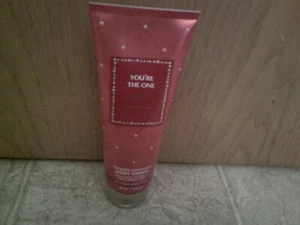 Bath and Body Works "You're the One"  Body Cream 8 oz - Picture 1 of 1