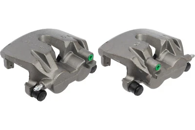 Par de pinzas de freno de disco delanteras Cardone para Dodge Durango 2011-2018 (KIT7381) Foto 1 de 4