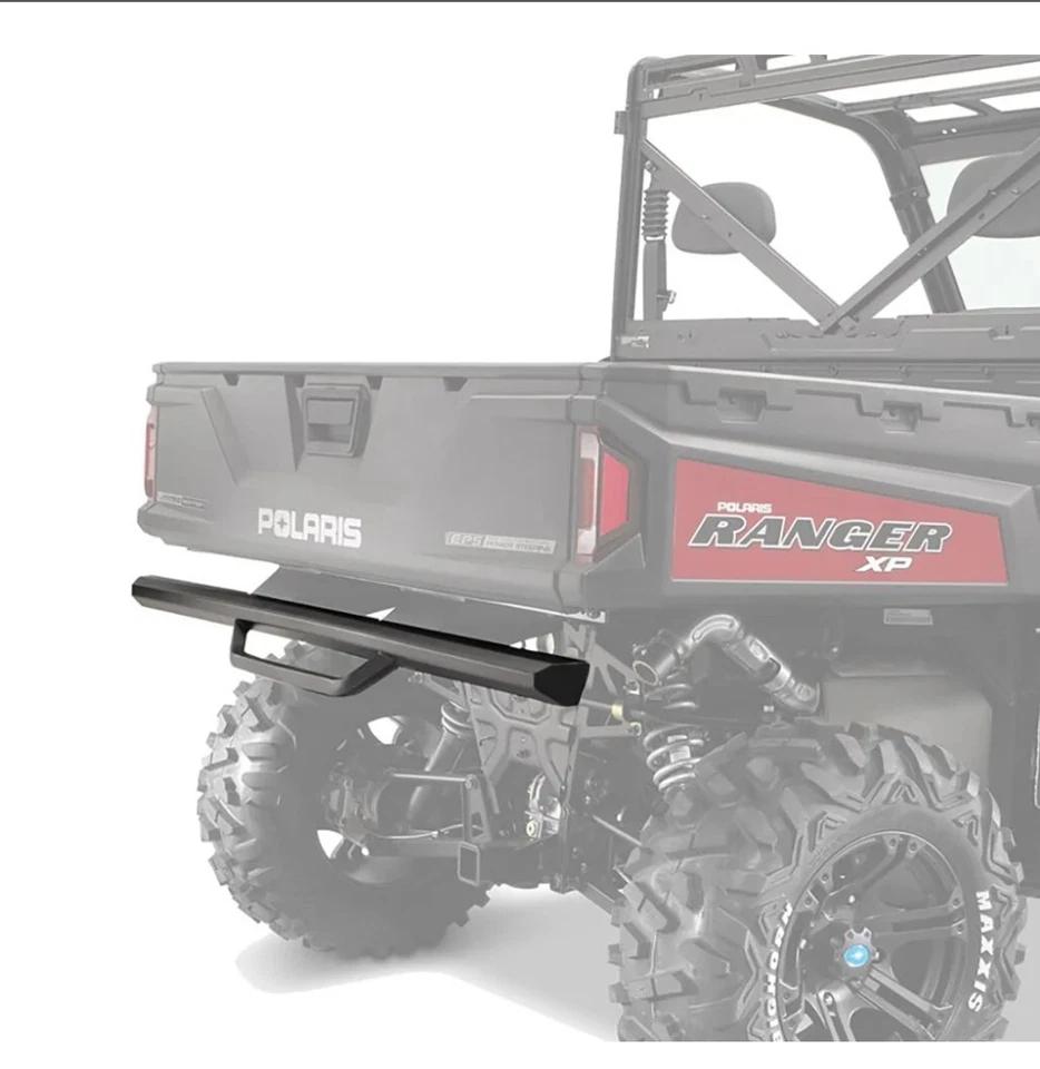 Polaris Ranger 900XP Rear Bumper 2878840 - Image 1 of 1